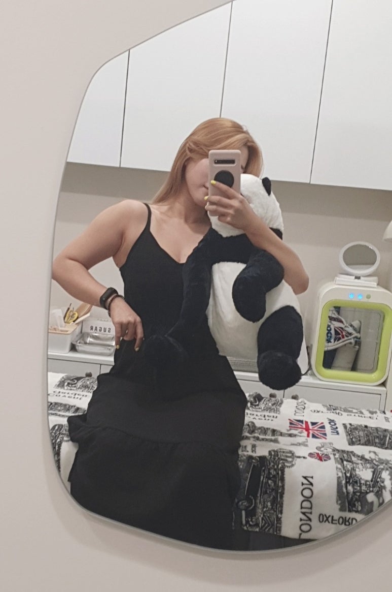 투모로우슈가링왁싱 이미지