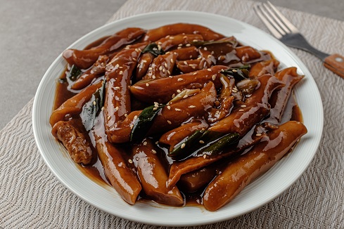 79떡볶이 이미지