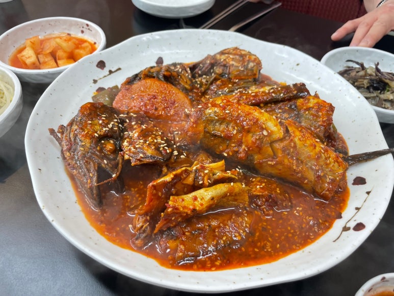 코다리쌀롱 이미지
