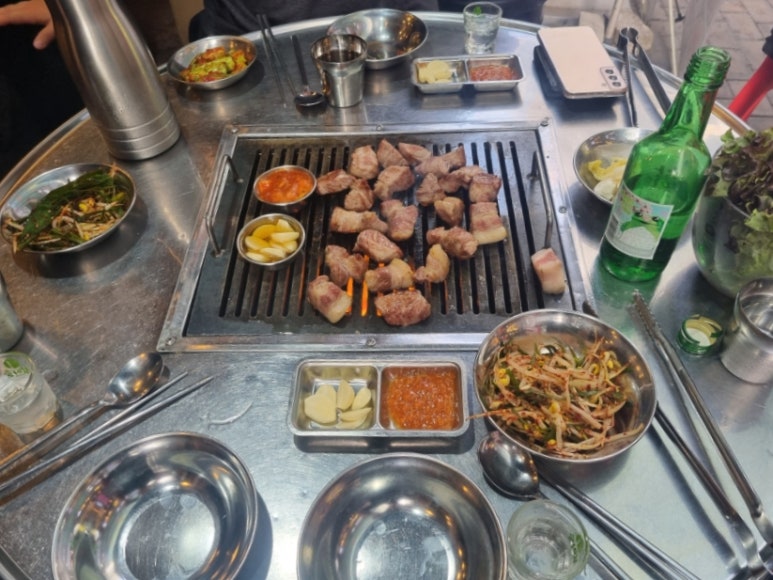 호구포주먹고기 이미지