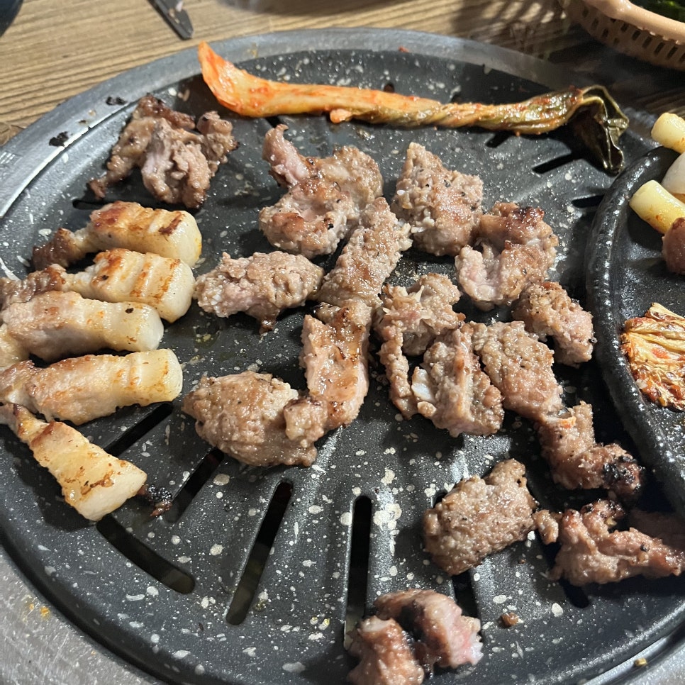건방진오돌뼈 이미지