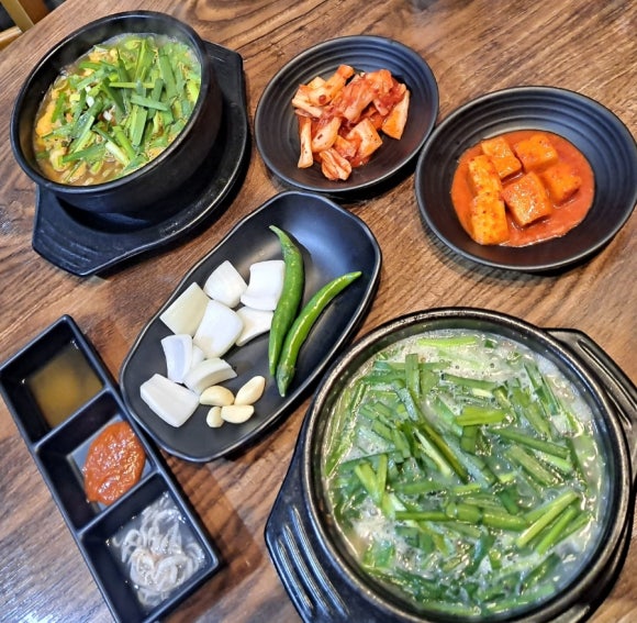 해담초장 이미지