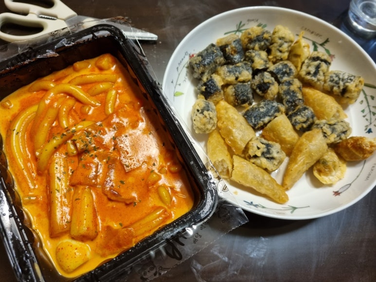 배떡 수지진산점 이미지