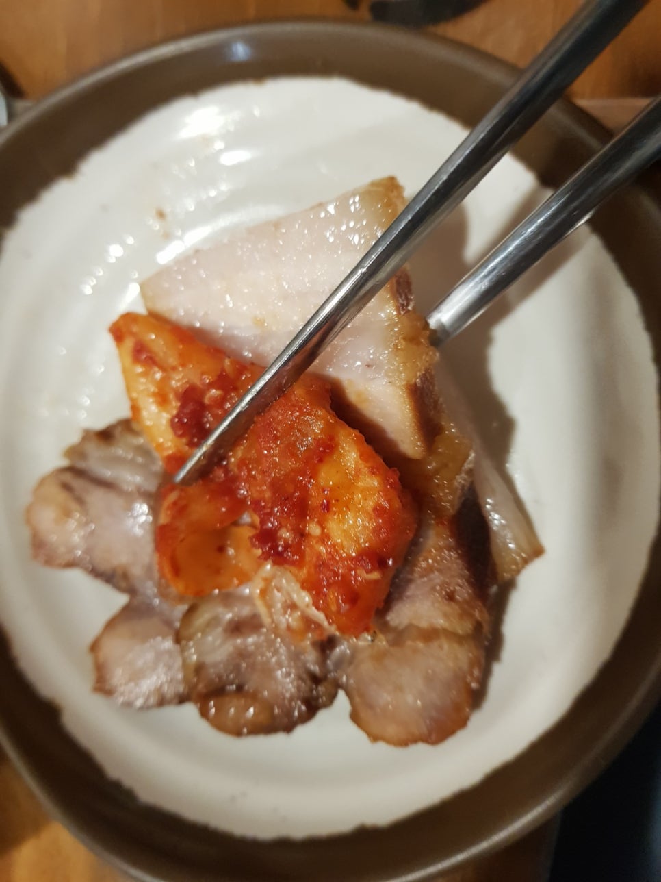 가장맛있는족발충주 이미지