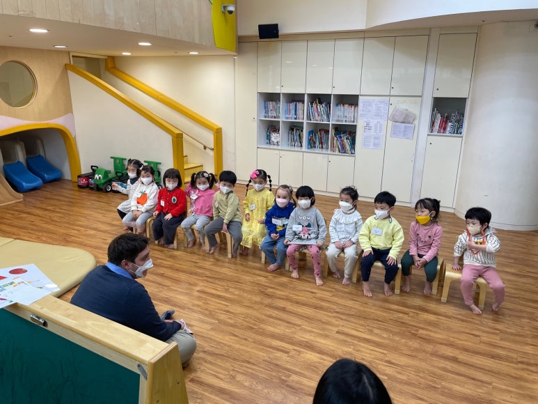 숙명직장어린이집 이미지