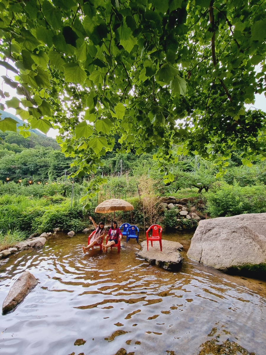 산천식당 이미지