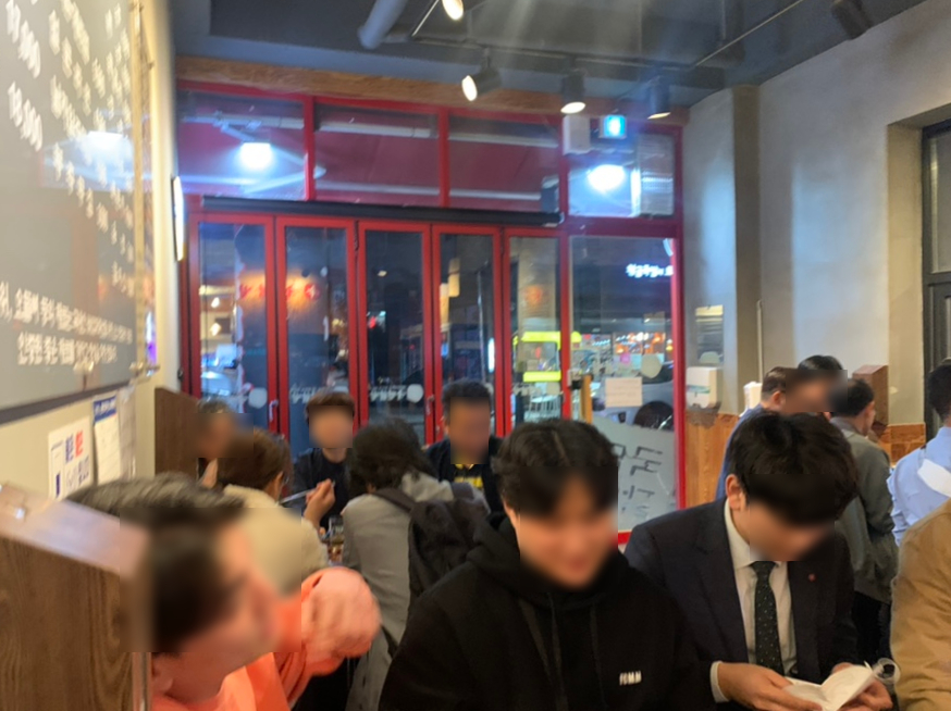 국민닭발(민락점) 이미지