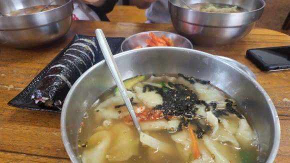 태림분식 이미지