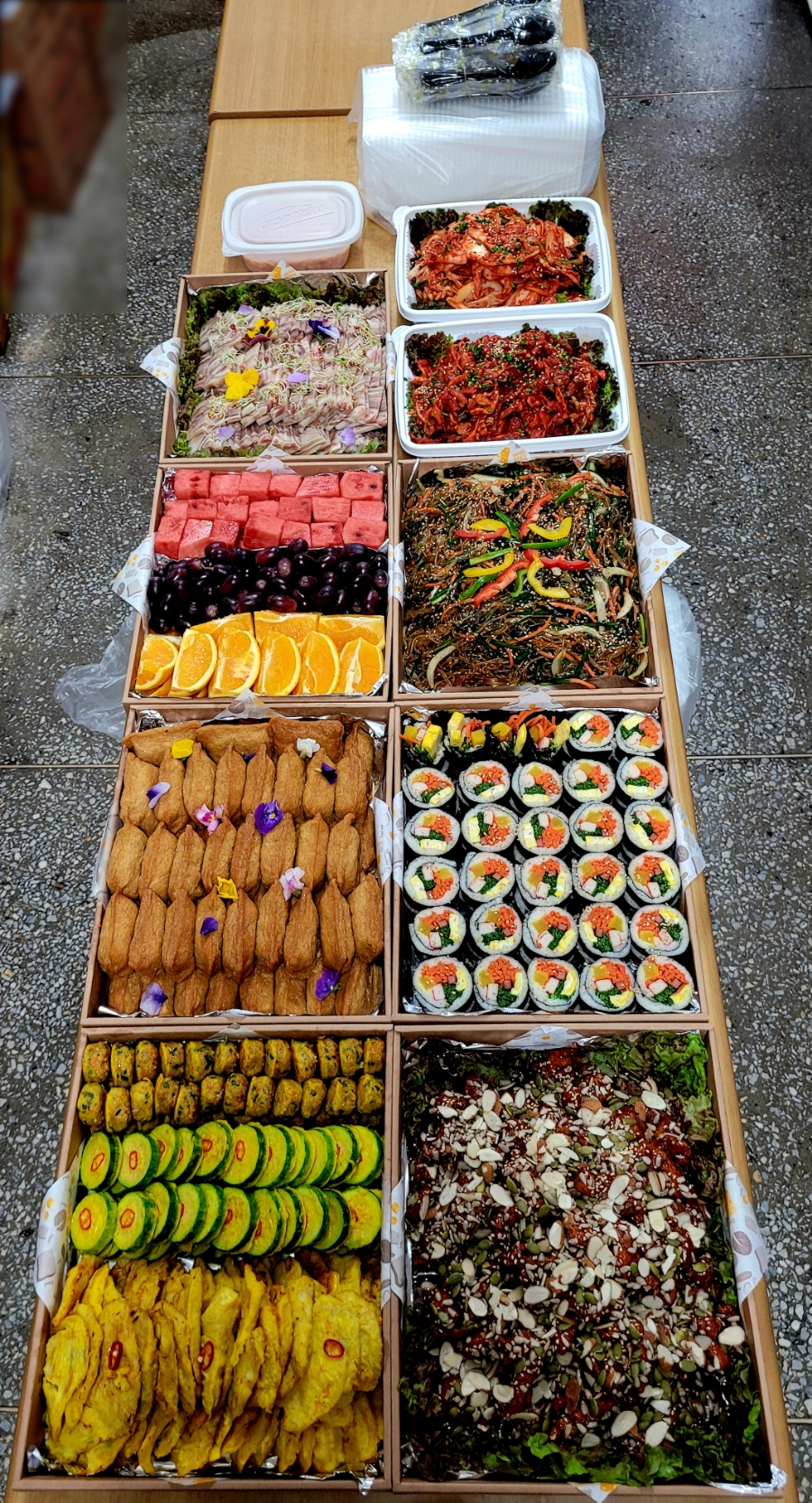 킹카노래방 이미지