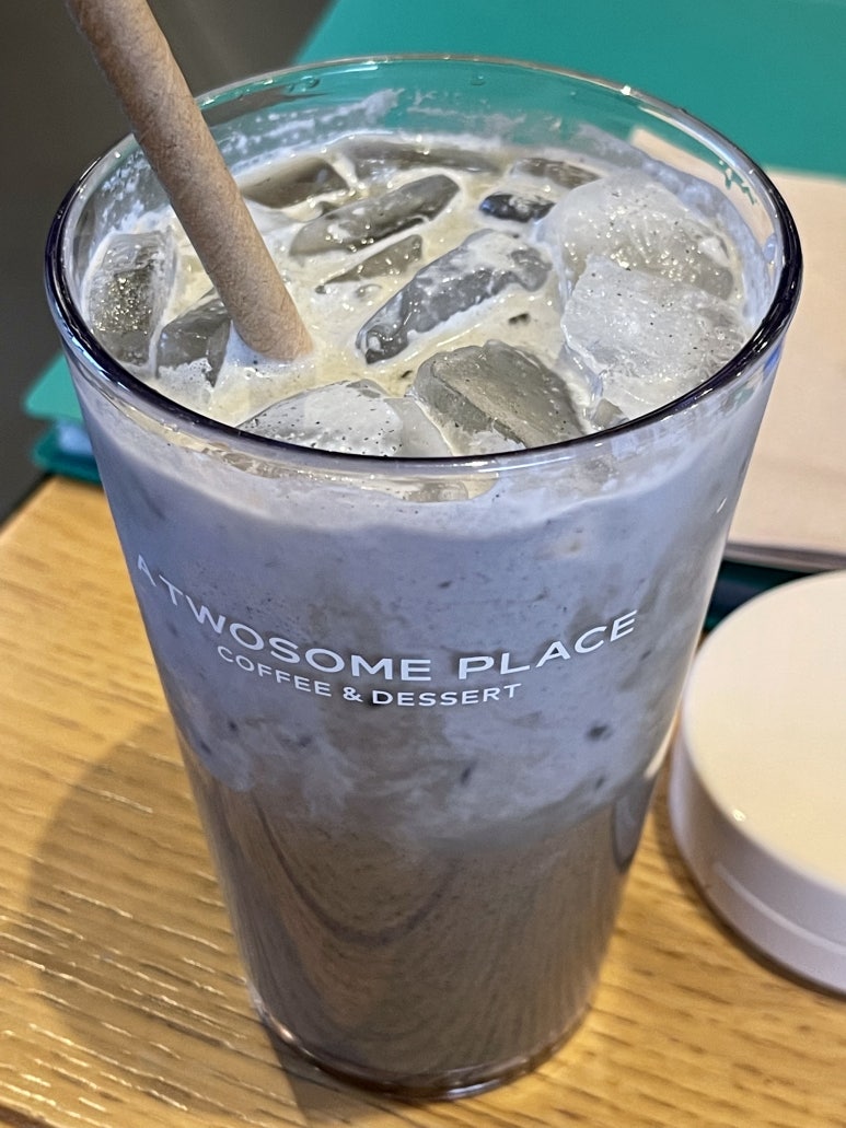 던킨공항철도홍대역사점 이미지