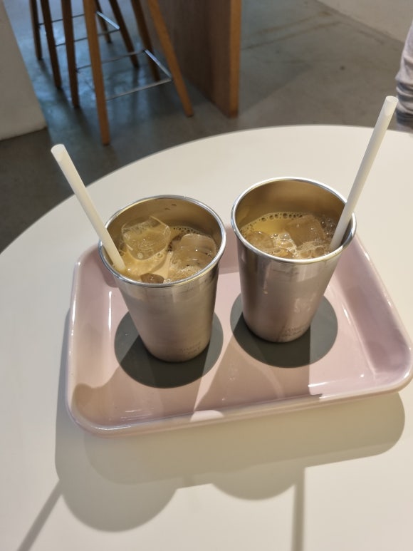 모호커피로스터스 이미지