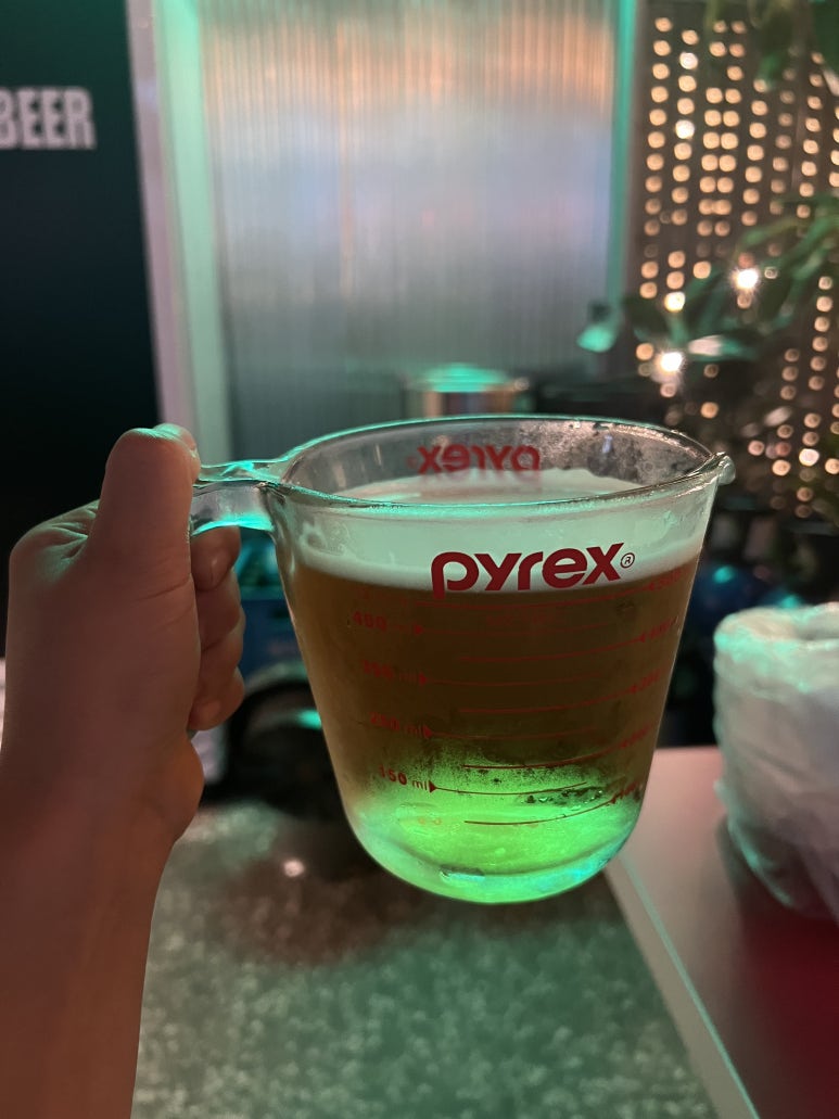 생활맥주 동탄여울공원점 이미지