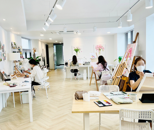 아트스튜디오303 이미지