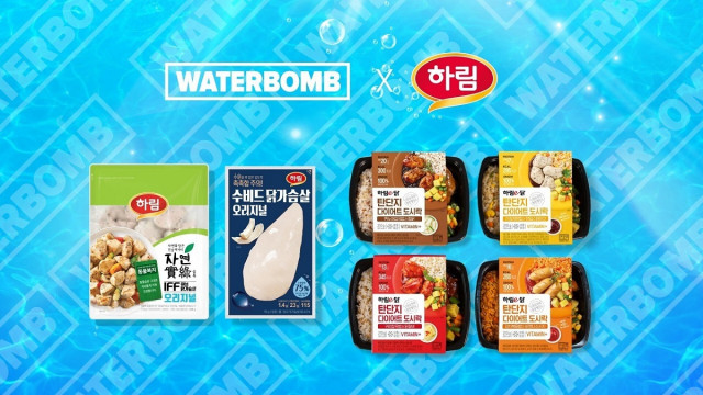 서울닭식품 이미지