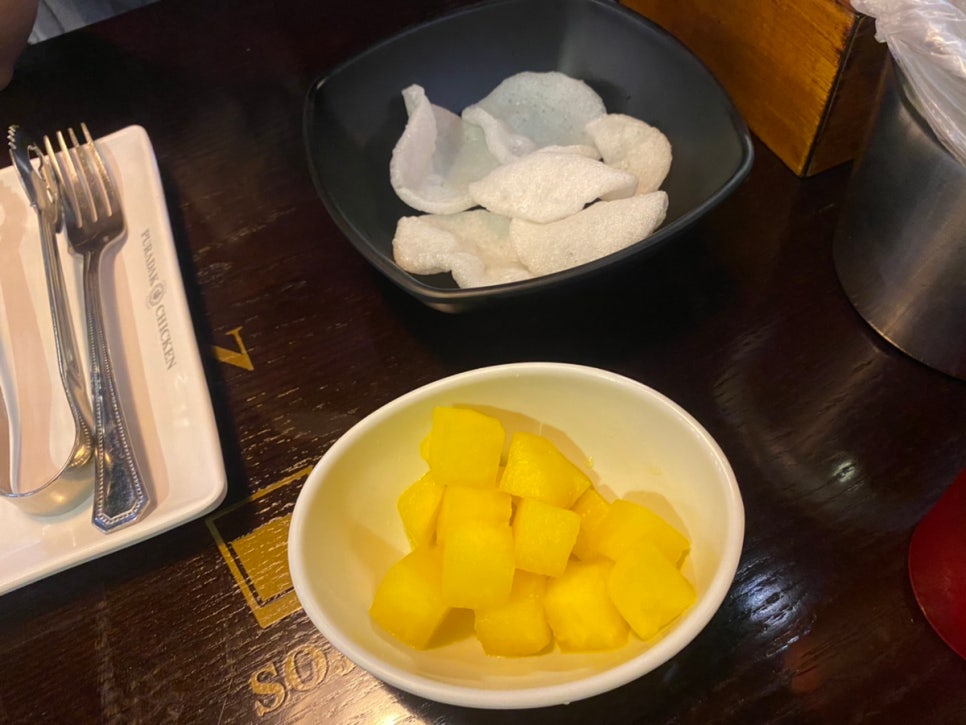 푸라닭춘천 이미지