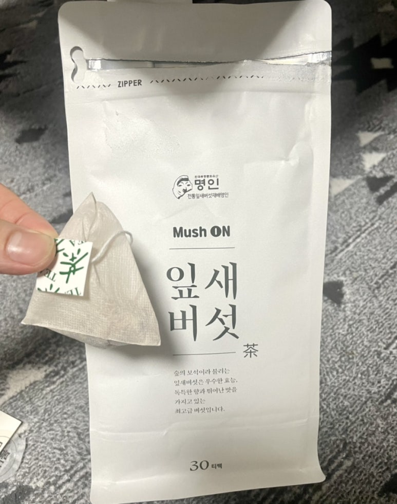 봄내다살이 이미지