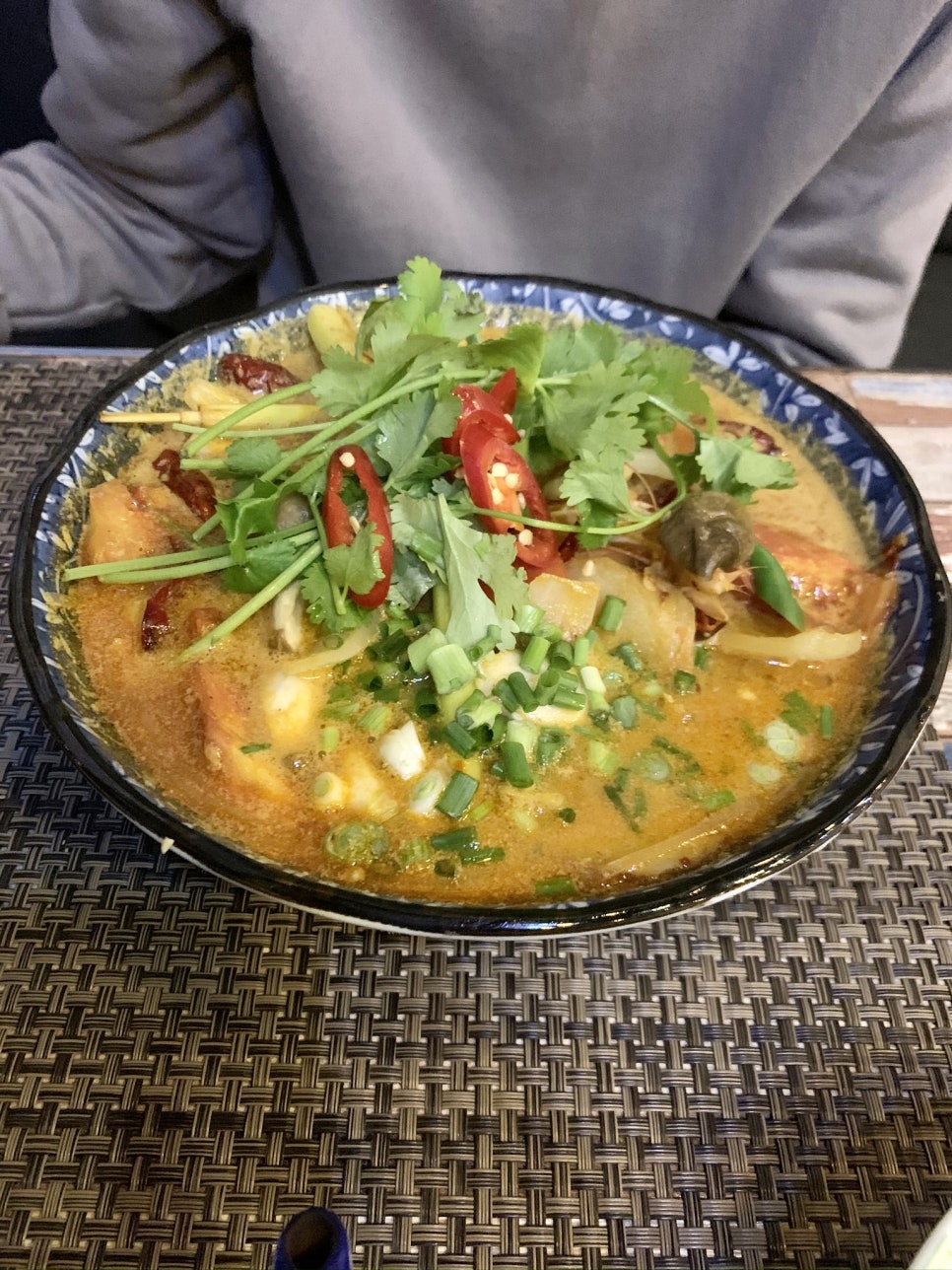 카페 얌 이미지