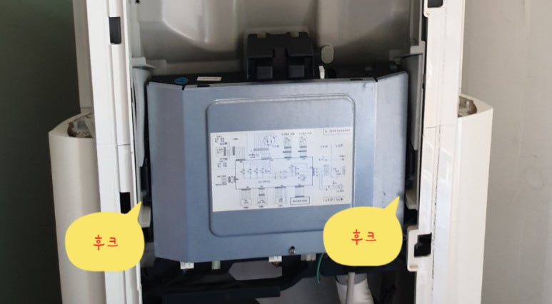 파워에어컨 이미지