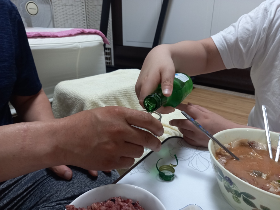 왕손창평국밥 이미지