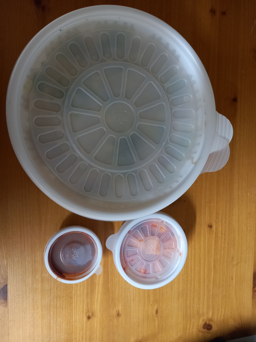 왕손창평국밥 이미지
