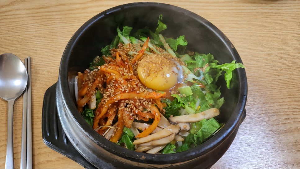 동네칼국수 이미지