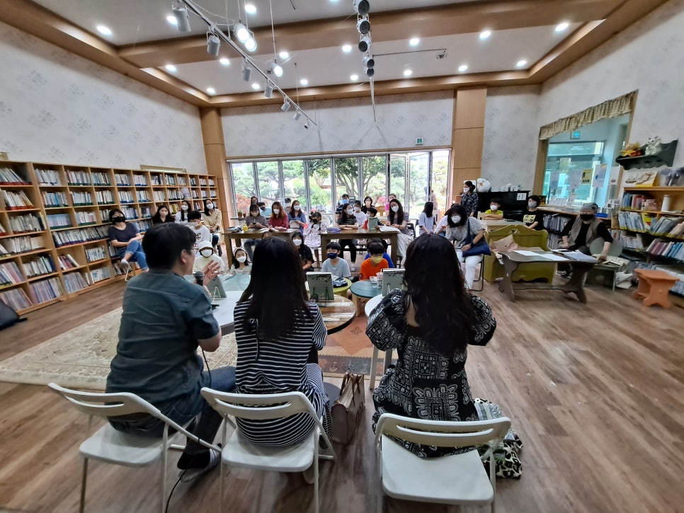 바다랑분식 이미지