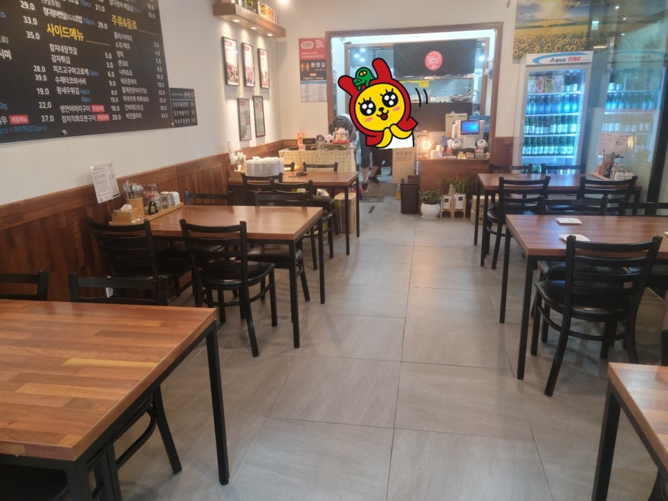 한끼정 이미지