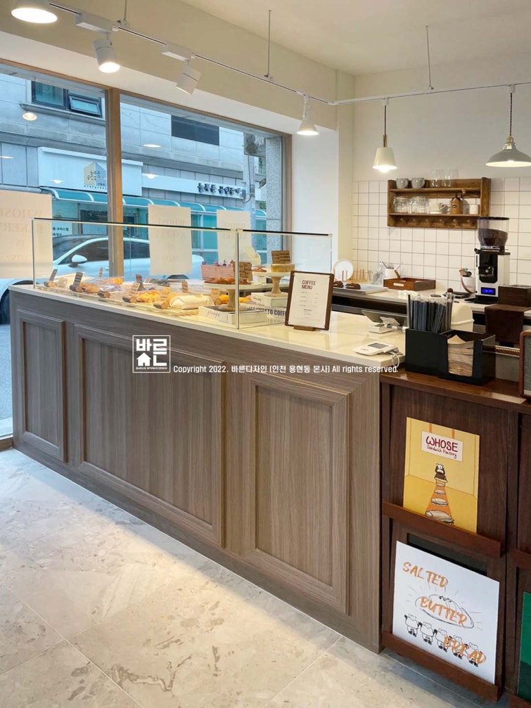 whose bakery(후즈 베이커리) 이미지