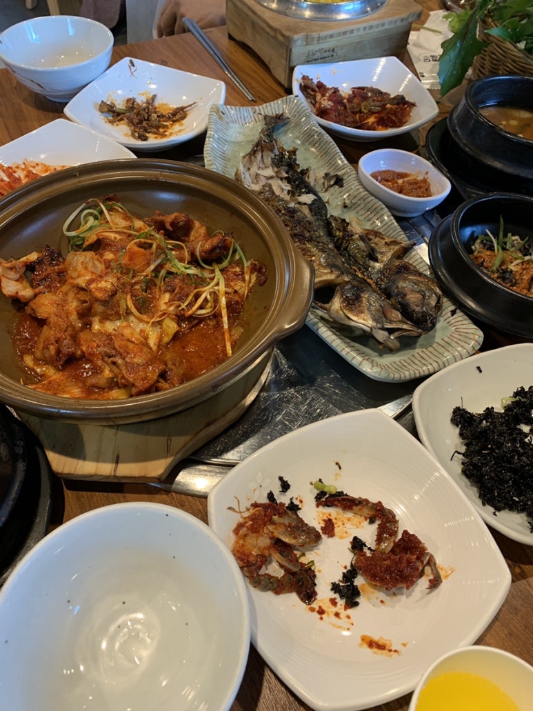 뚜레쥬르송정점 이미지