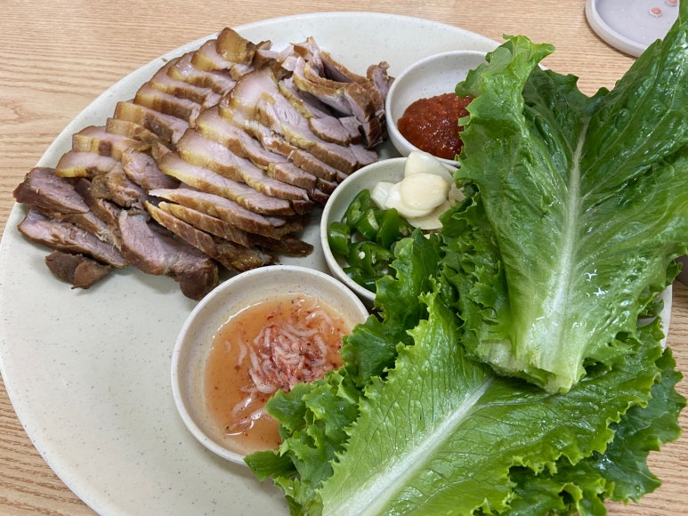 고향촌칼국수 이미지