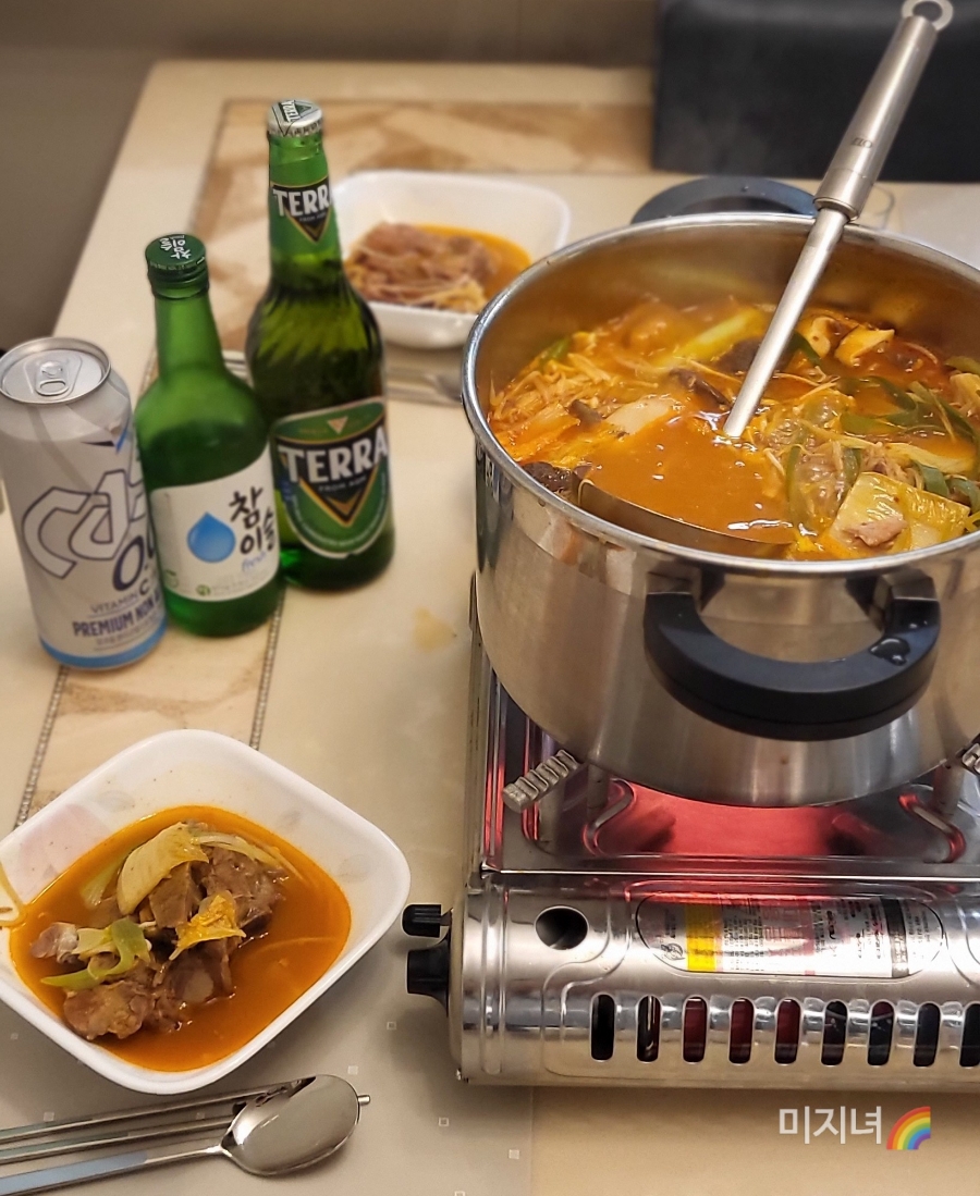 가마로강정비산점 이미지