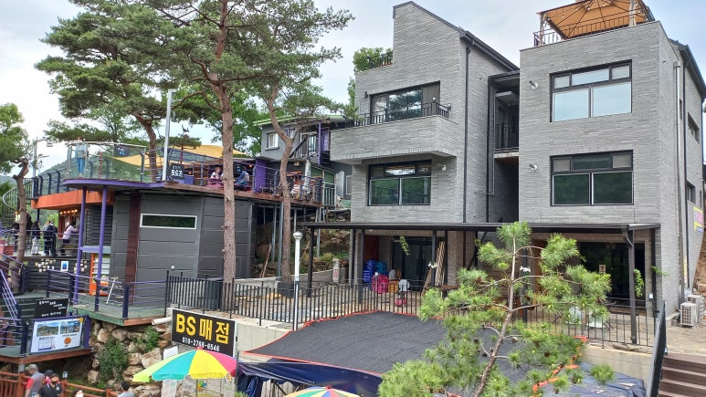 안단테팬션 이미지