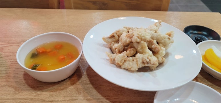조조 중화요리 이미지