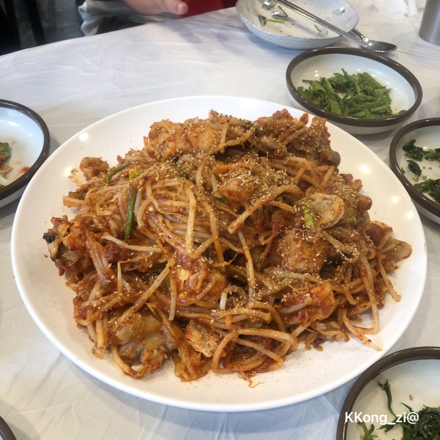 명랑핫도그대안점 이미지