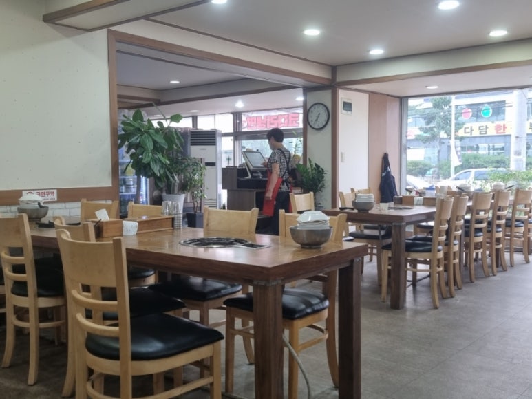 윤지네칼국수 이미지