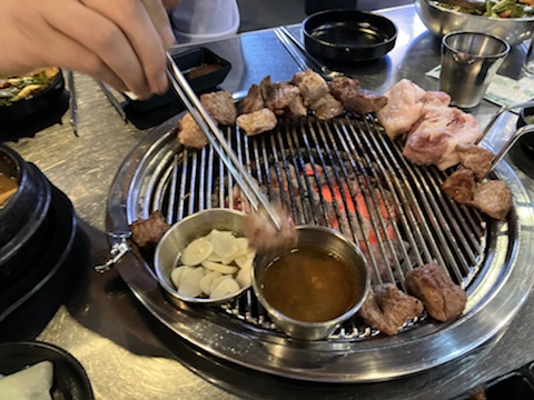 후동이소금구이 이미지