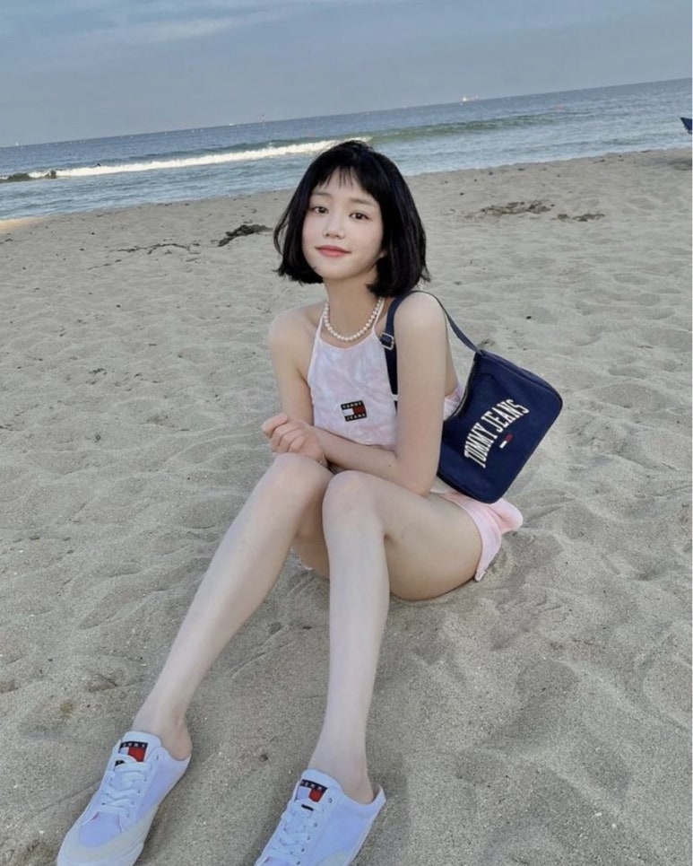 셀리네일 이미지