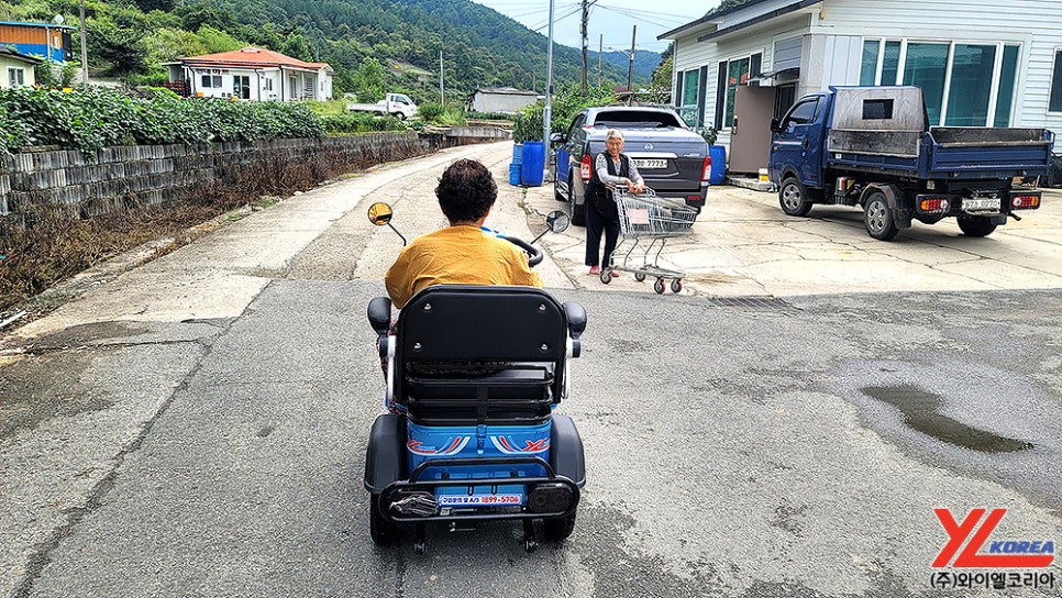연세엘리베이터(주) 이미지