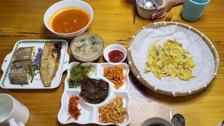 기산홈서비스 이미지