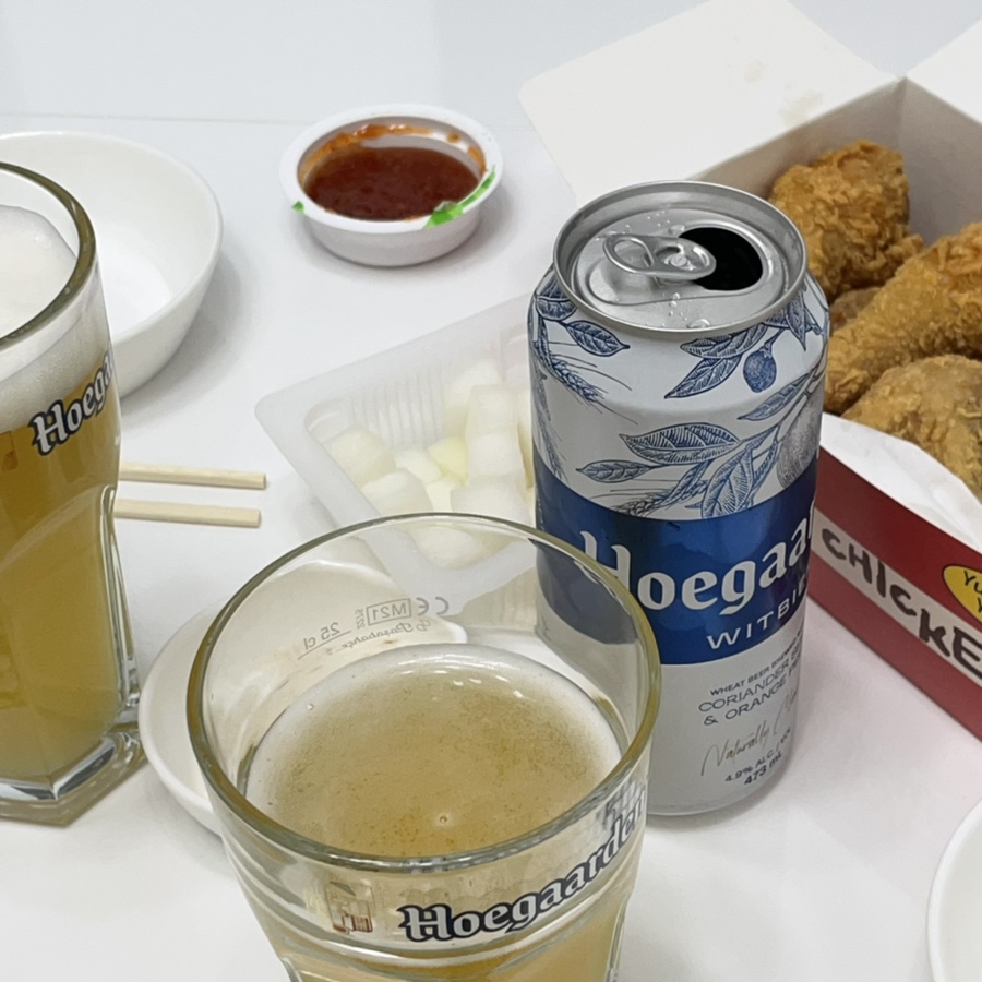 큰통치킨유천 이미지