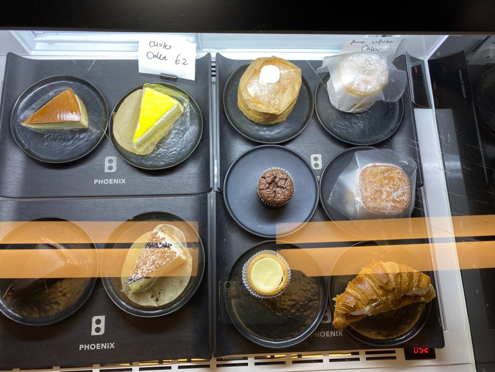 제네럴도넛샵 이미지
