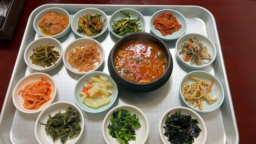 손맛분식 이미지