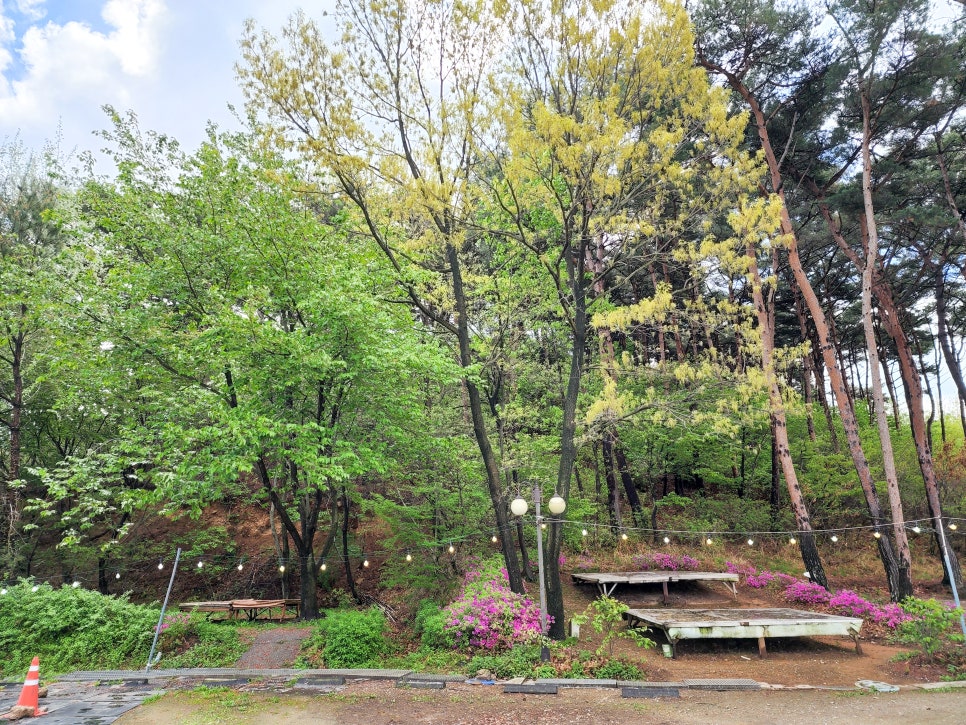 동미산펜션 이미지