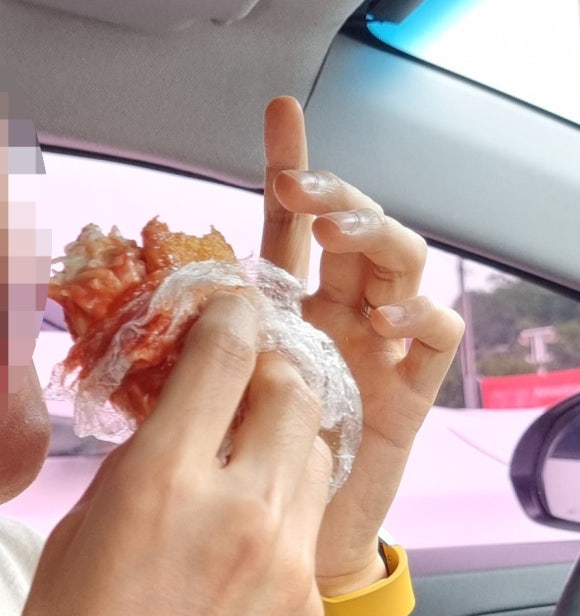 일등왕만두 이미지