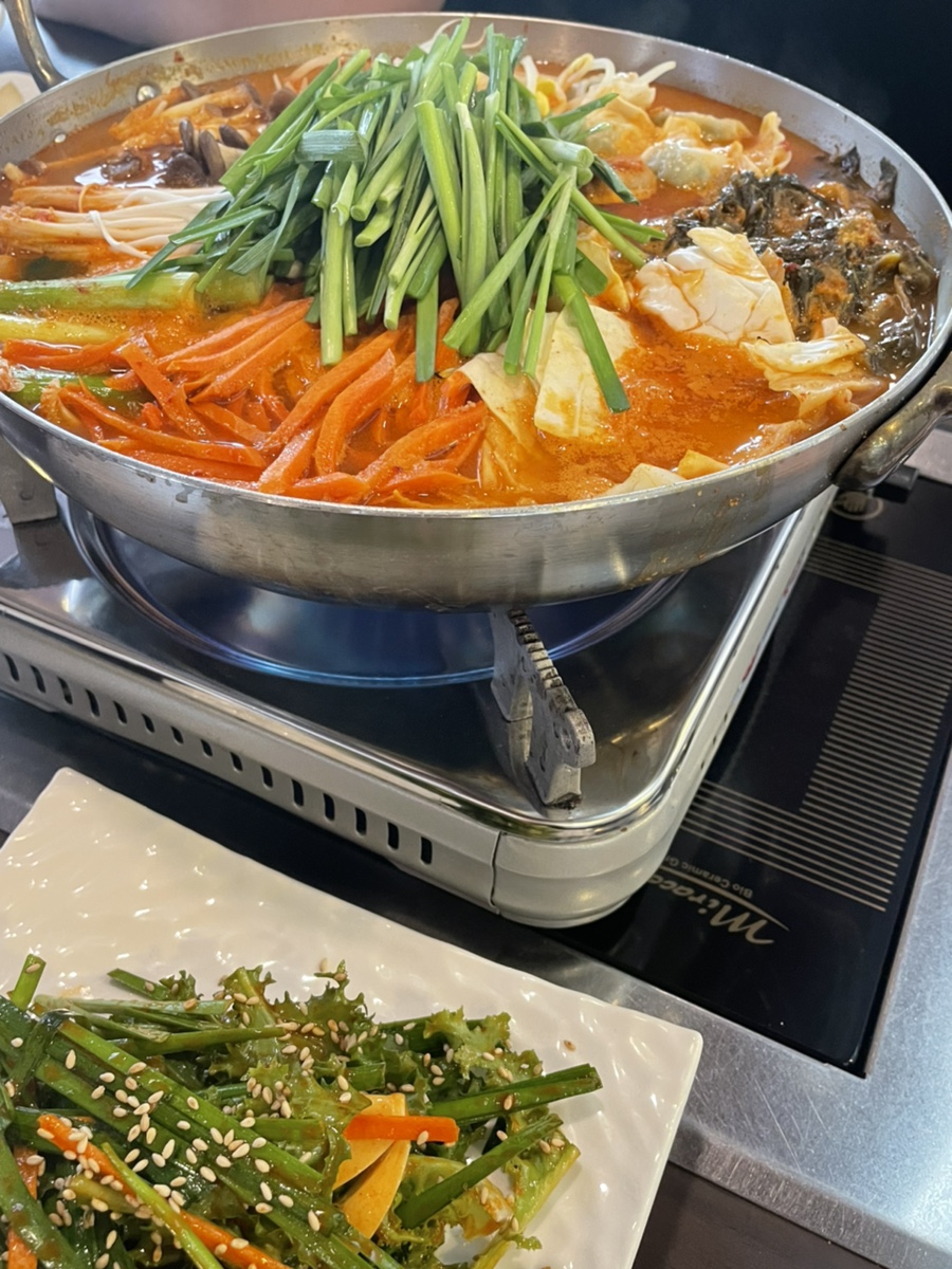 예슬가마솥국밥 이미지