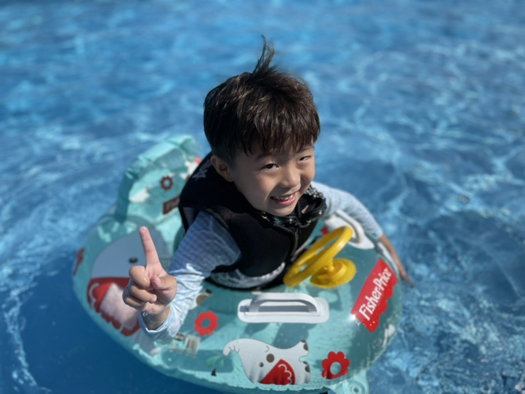 거제도더베이1804풀빌라펜션 이미지