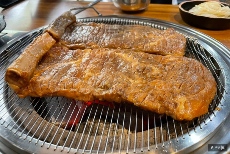 서민서서갈비 이미지