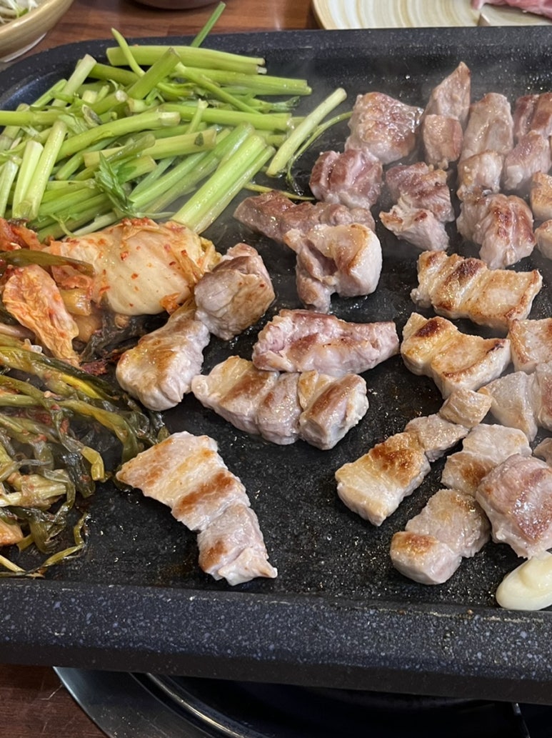 청하생고기 이미지