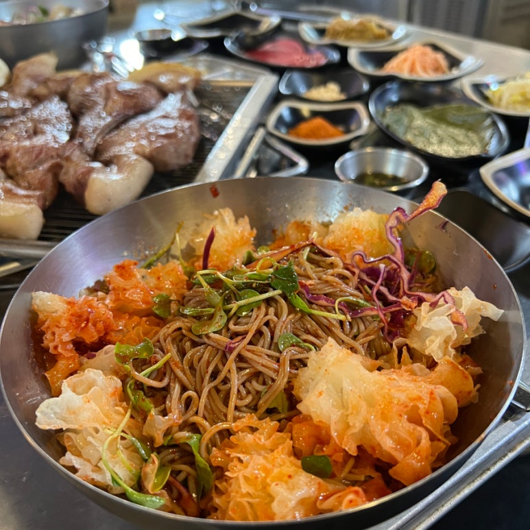 당산오돌 이미지