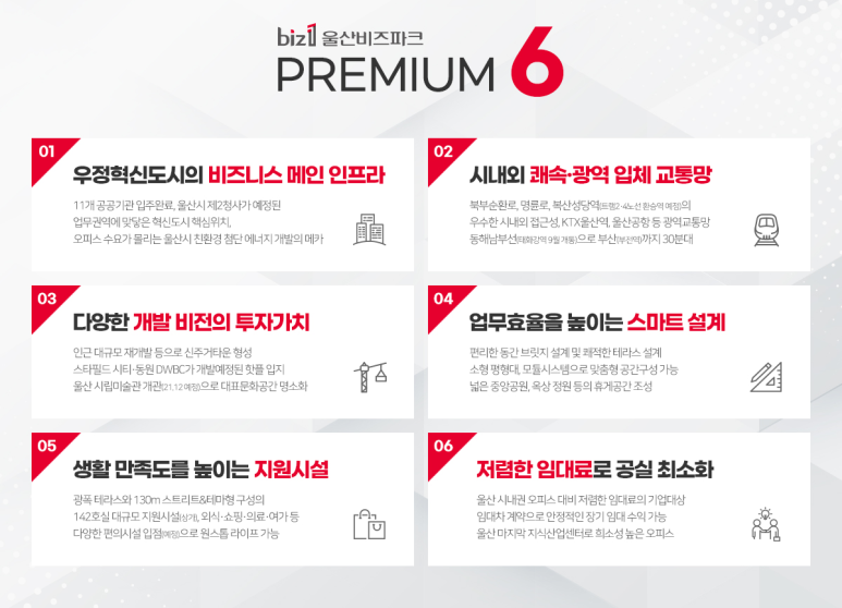 우정산업 이미지